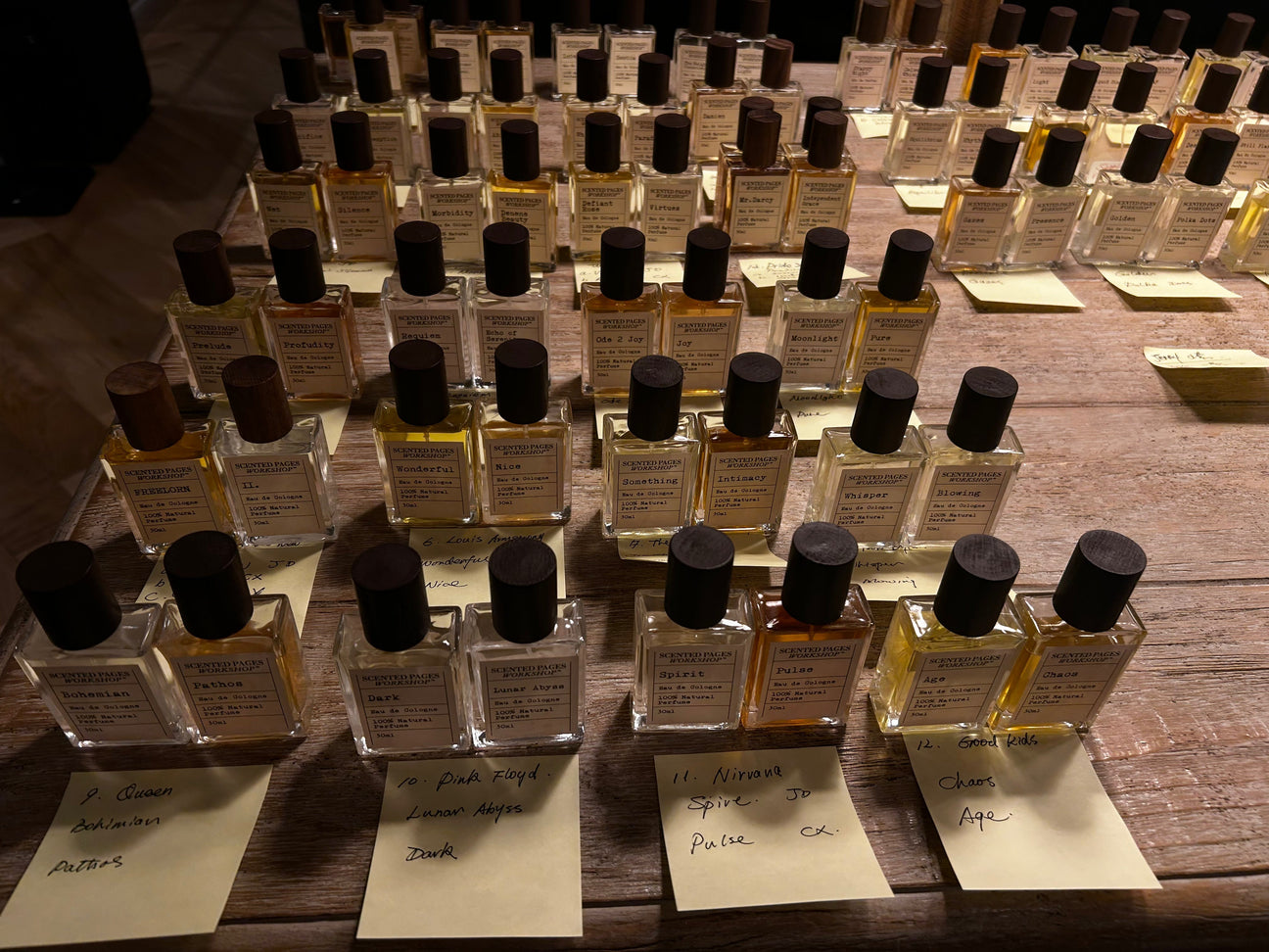 Supply Chain Adventures: Learning to Manage Bottles, Labels, and Logistics