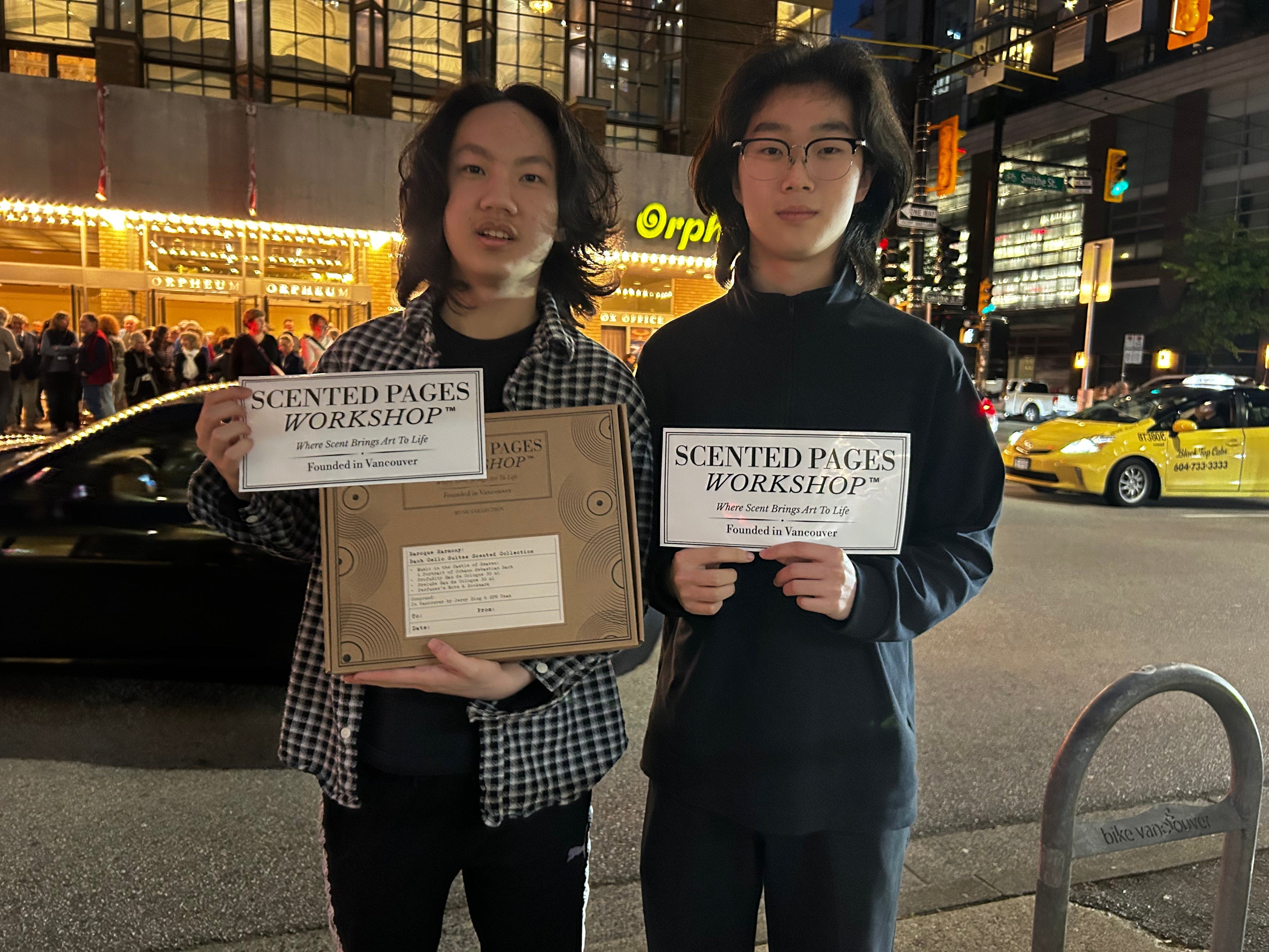 Looking Ahead: Building a Global, Sustainable Creative Brand