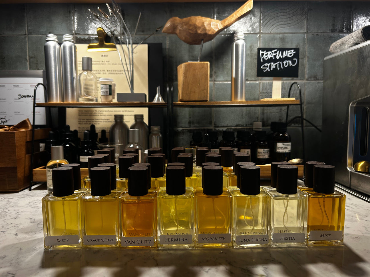 From Idea to Shopify: Building Our Online Store as Teen Creators