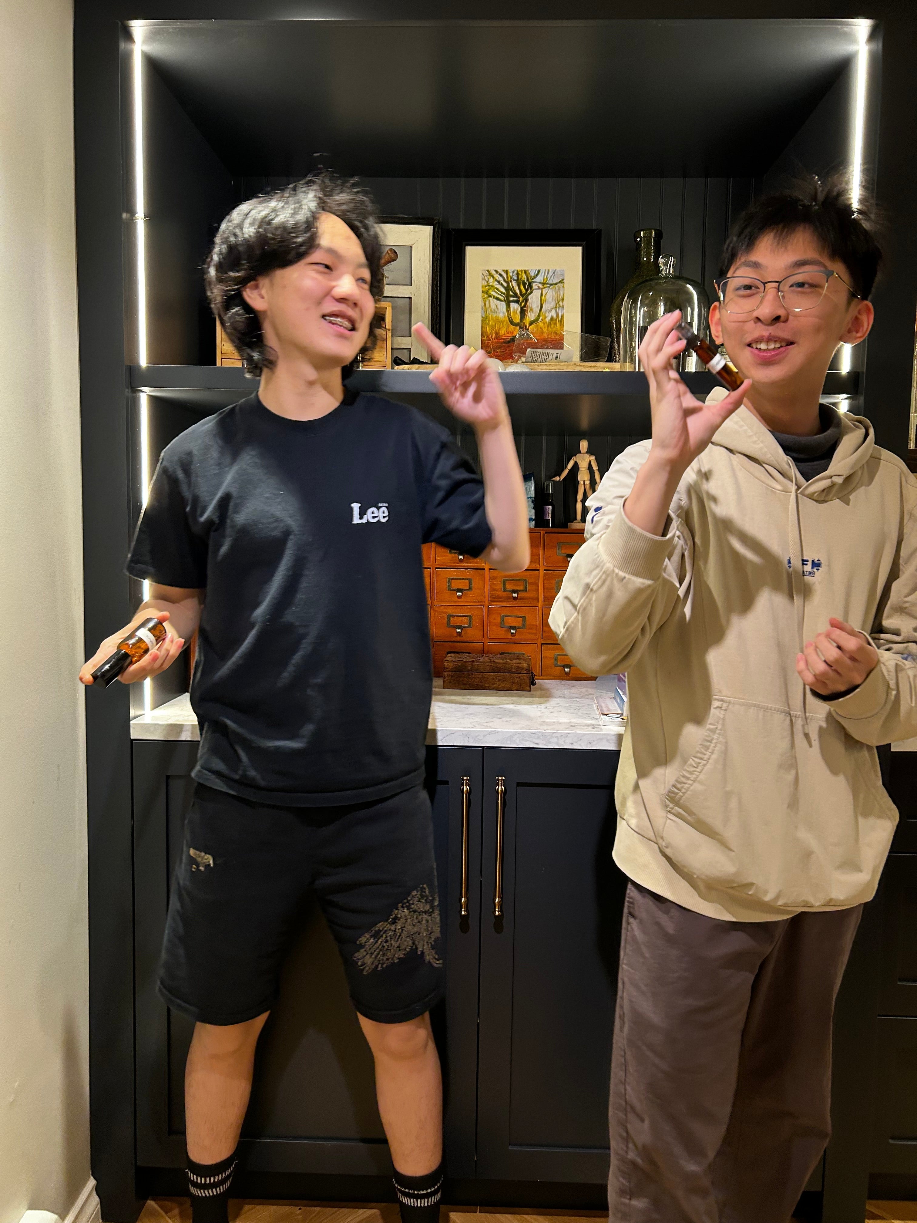 From Kitchen Table to Marketplace: Crafting My First Literary Perfume