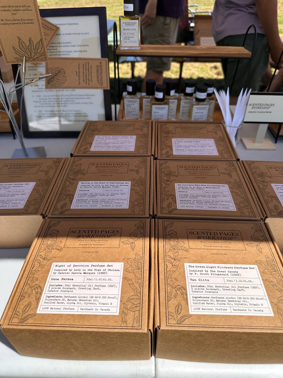 How Customers’ Stories Inspire Our Work