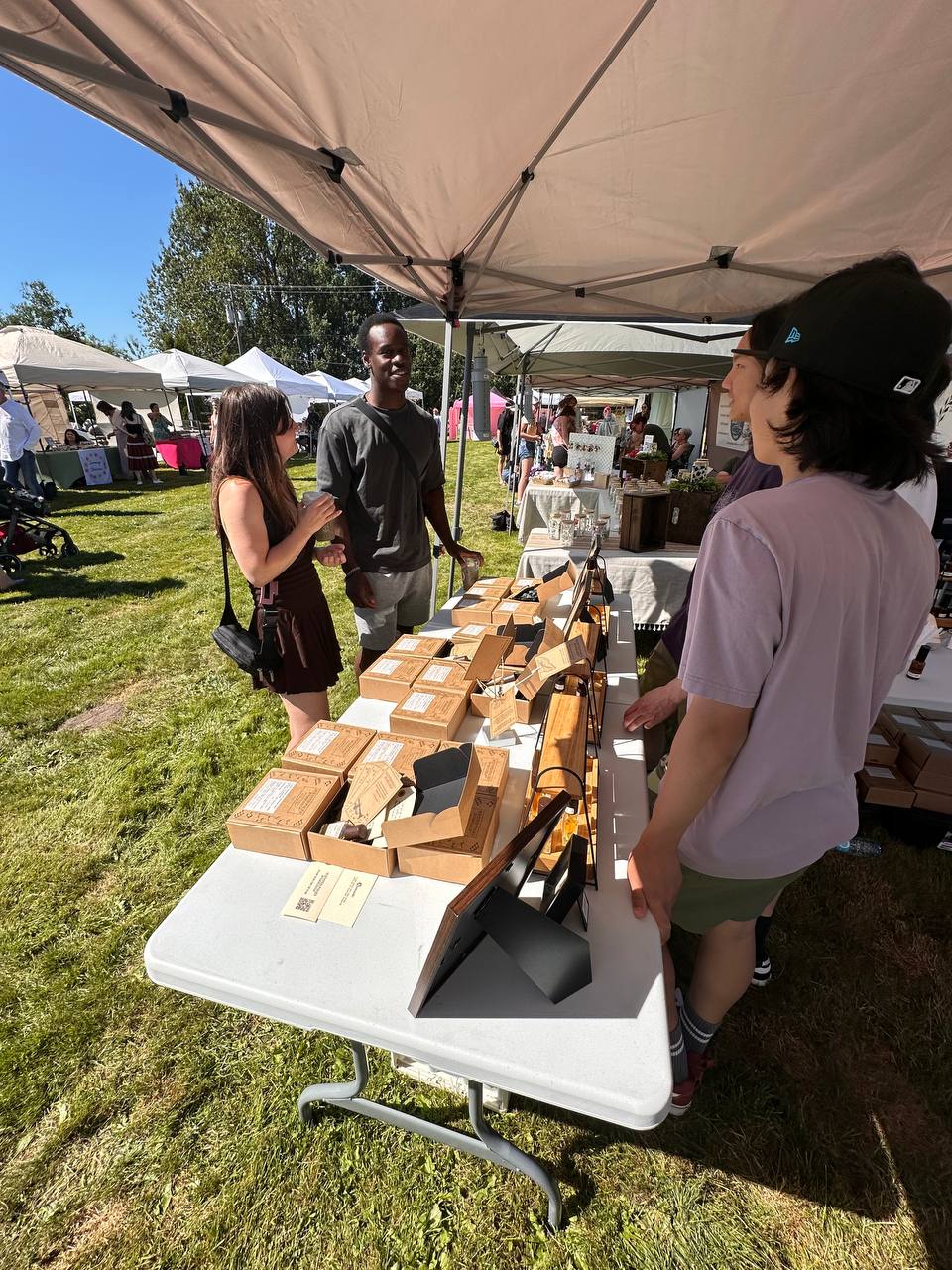 Co-Creation with Our Community: How Customers Shape Our Products