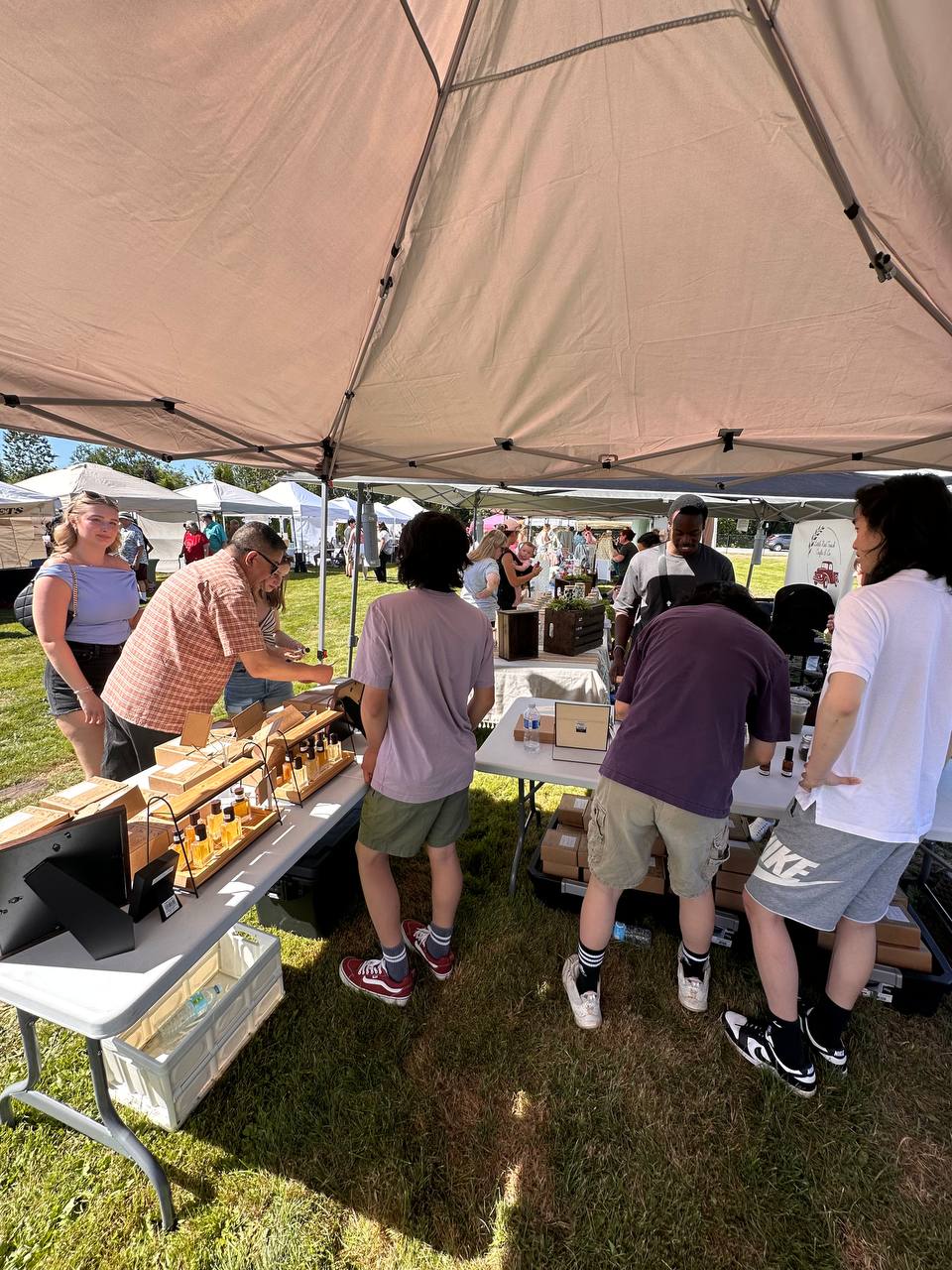 From Feedback to Innovation: Iterating Our Products with Customers