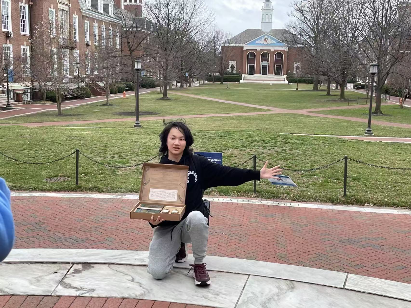 Balancing High School and Entrepreneurship: A Day in My Life