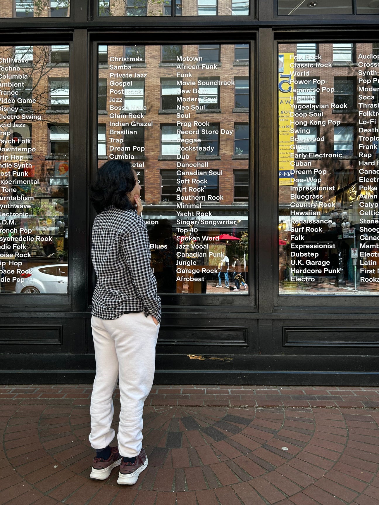 Crunching the Numbers: Learning Business Analytics as a Teen Founder