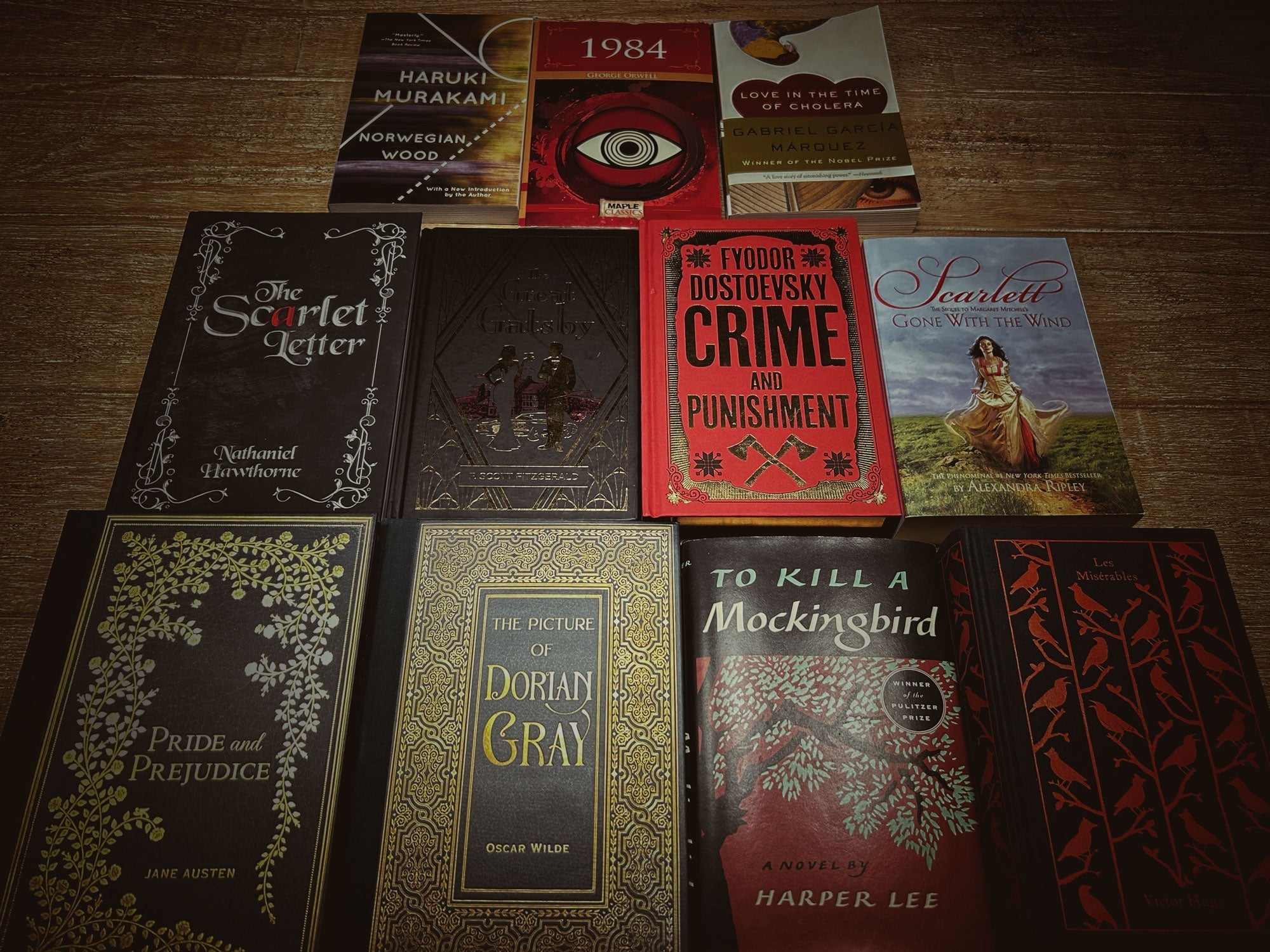 Scenting the Soul of Stories