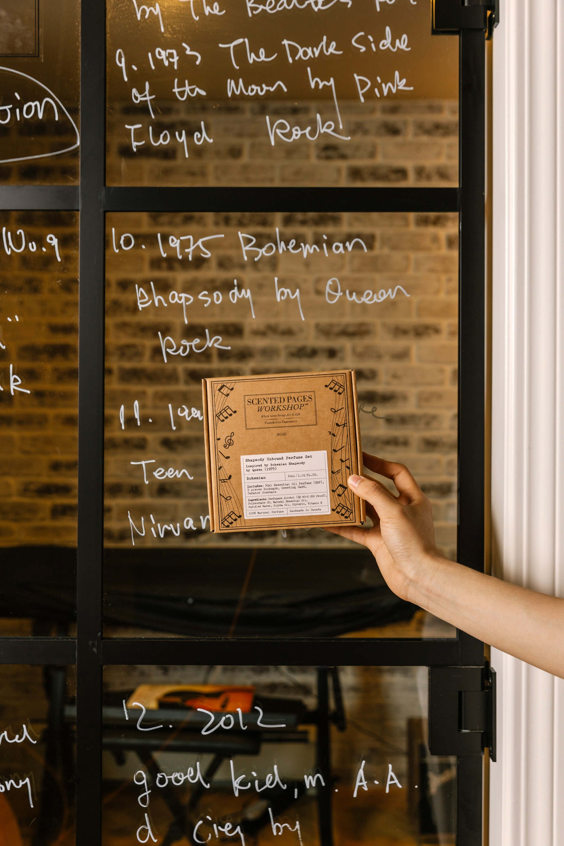 Bohemian — Rhapsody Unbound