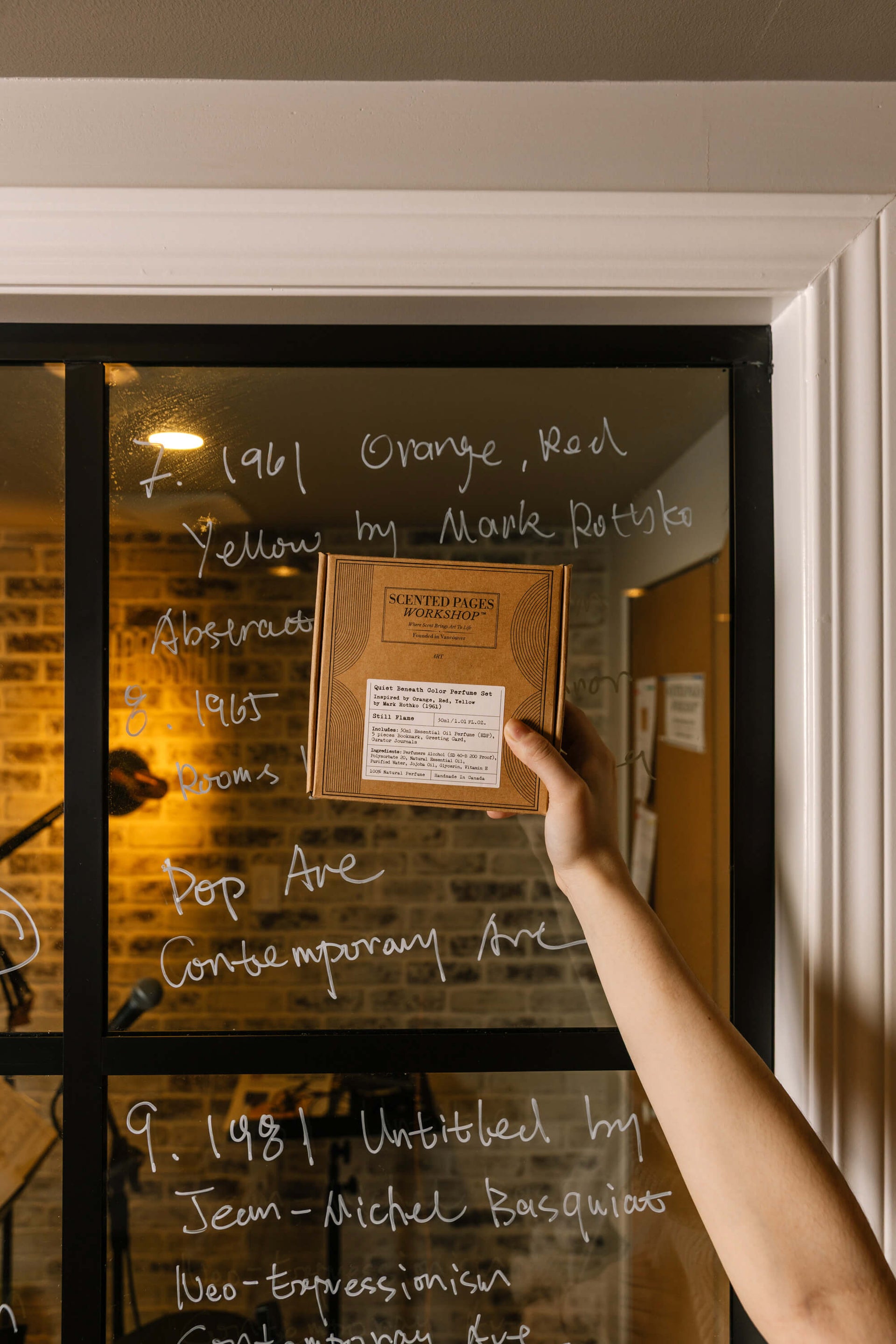 Still Flame – Silence Ablaze